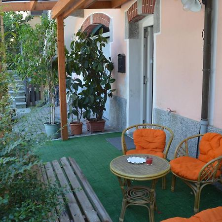 Appartamento Mara Domodossola Exterior photo