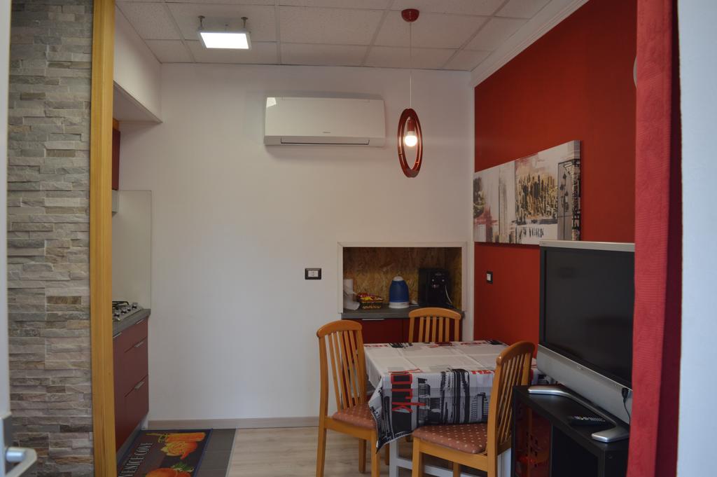 Appartamento Mara Domodossola Exterior photo