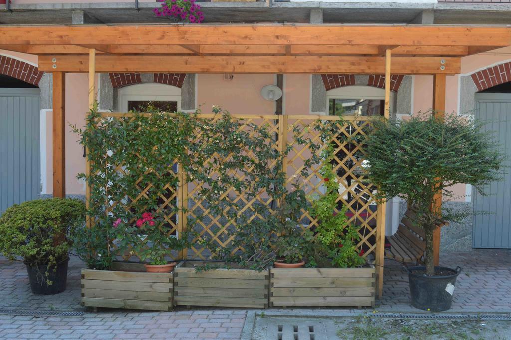 Appartamento Mara Domodossola Exterior photo
