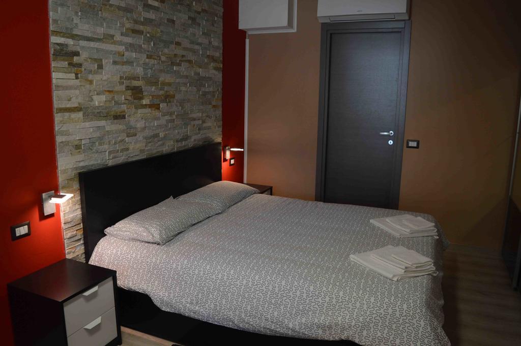 Appartamento Mara Domodossola Exterior photo