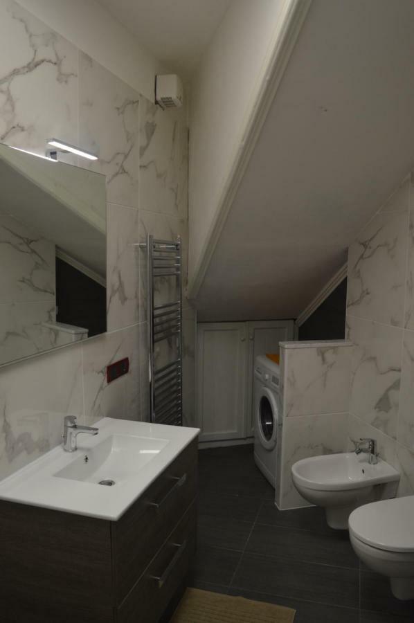 Appartamento Mara Domodossola Exterior photo