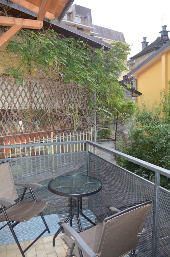 Appartamento Mara Domodossola Exterior photo