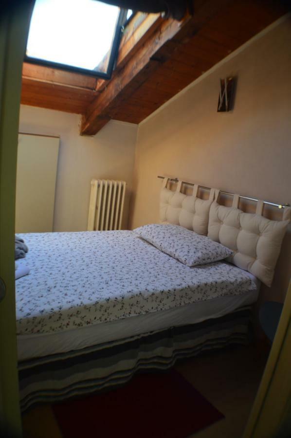 Appartamento Mara Domodossola Exterior photo