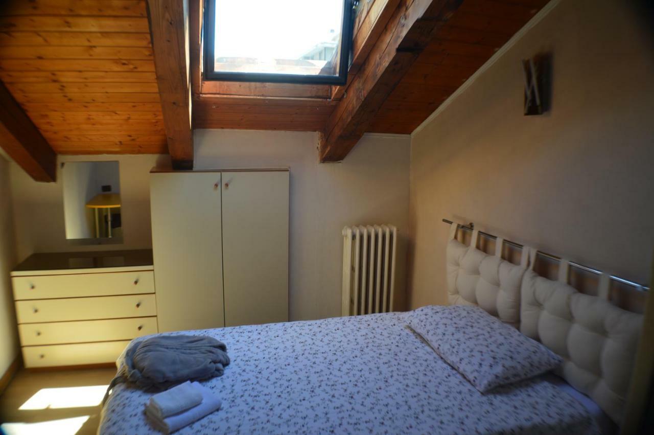 Appartamento Mara Domodossola Exterior photo