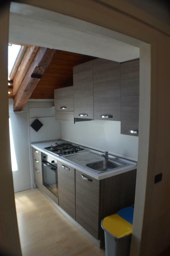 Appartamento Mara Domodossola Exterior photo