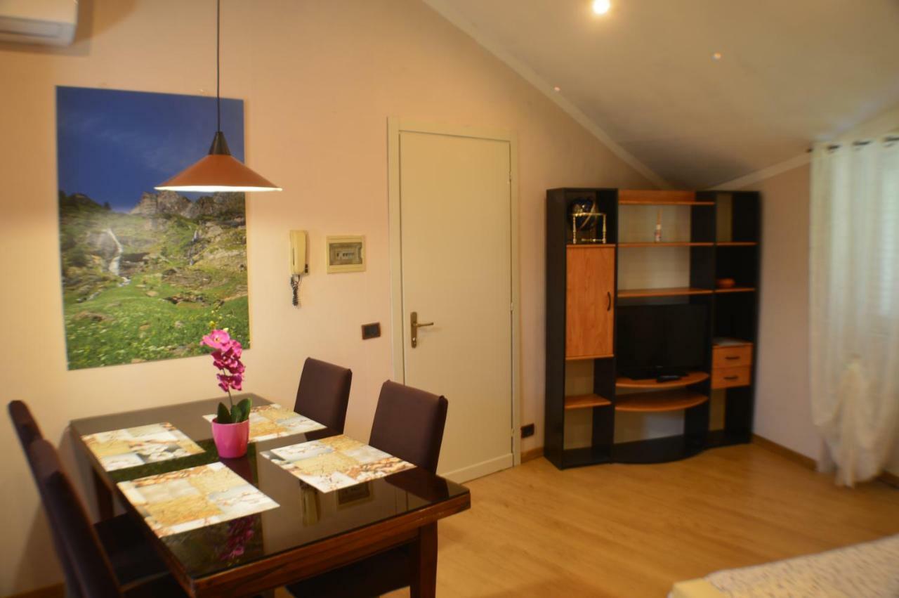 Appartamento Mara Domodossola Exterior photo