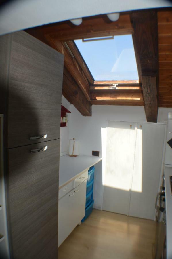 Appartamento Mara Domodossola Exterior photo