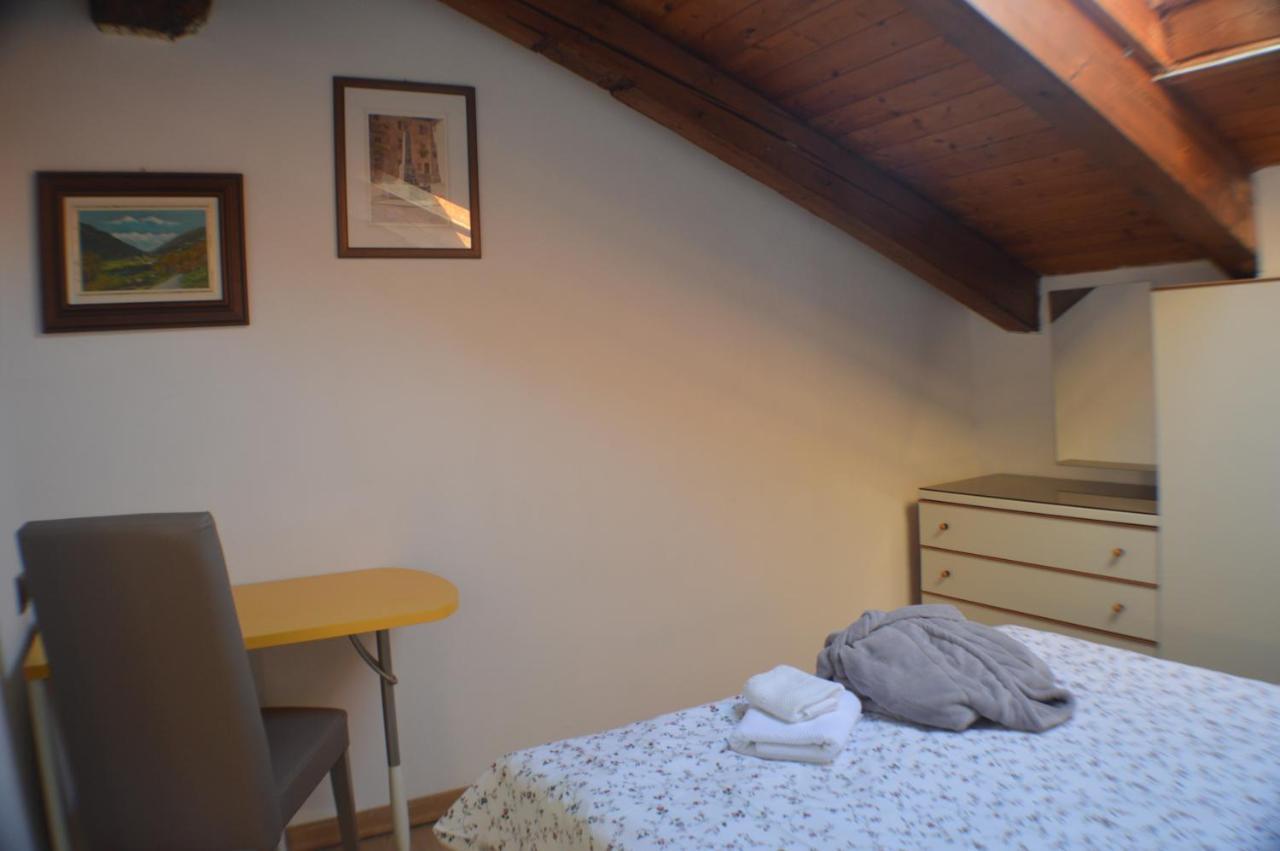 Appartamento Mara Domodossola Exterior photo